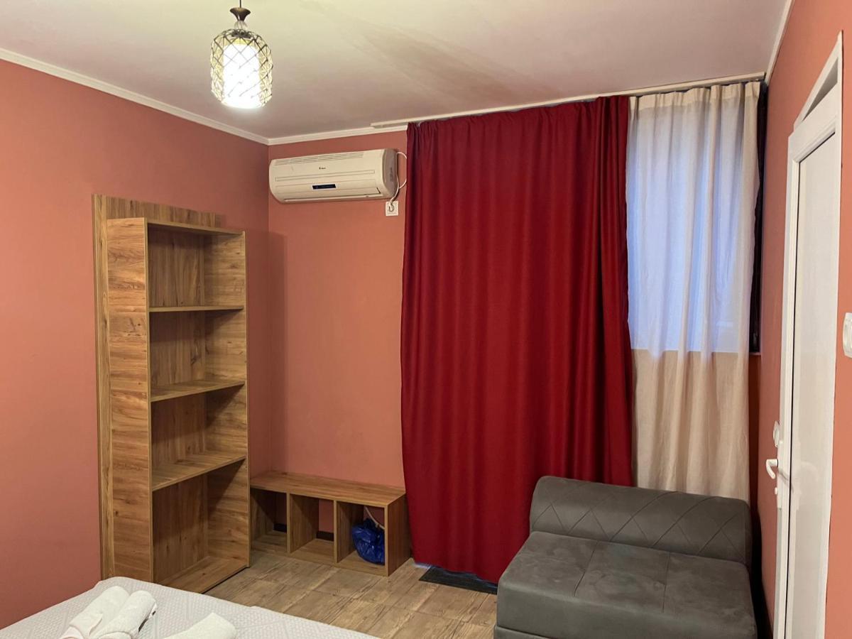 Hotel G32 Tbilisi Exterior foto