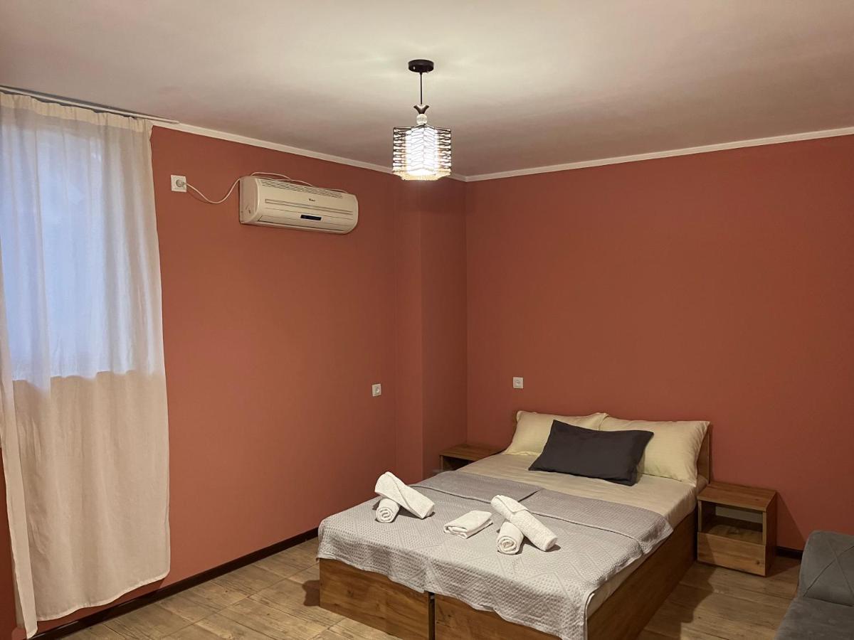 Hotel G32 Tbilisi Exterior foto