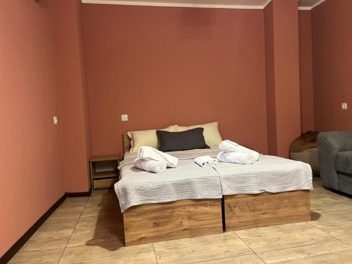 Hotel G32 Tbilisi Exterior foto